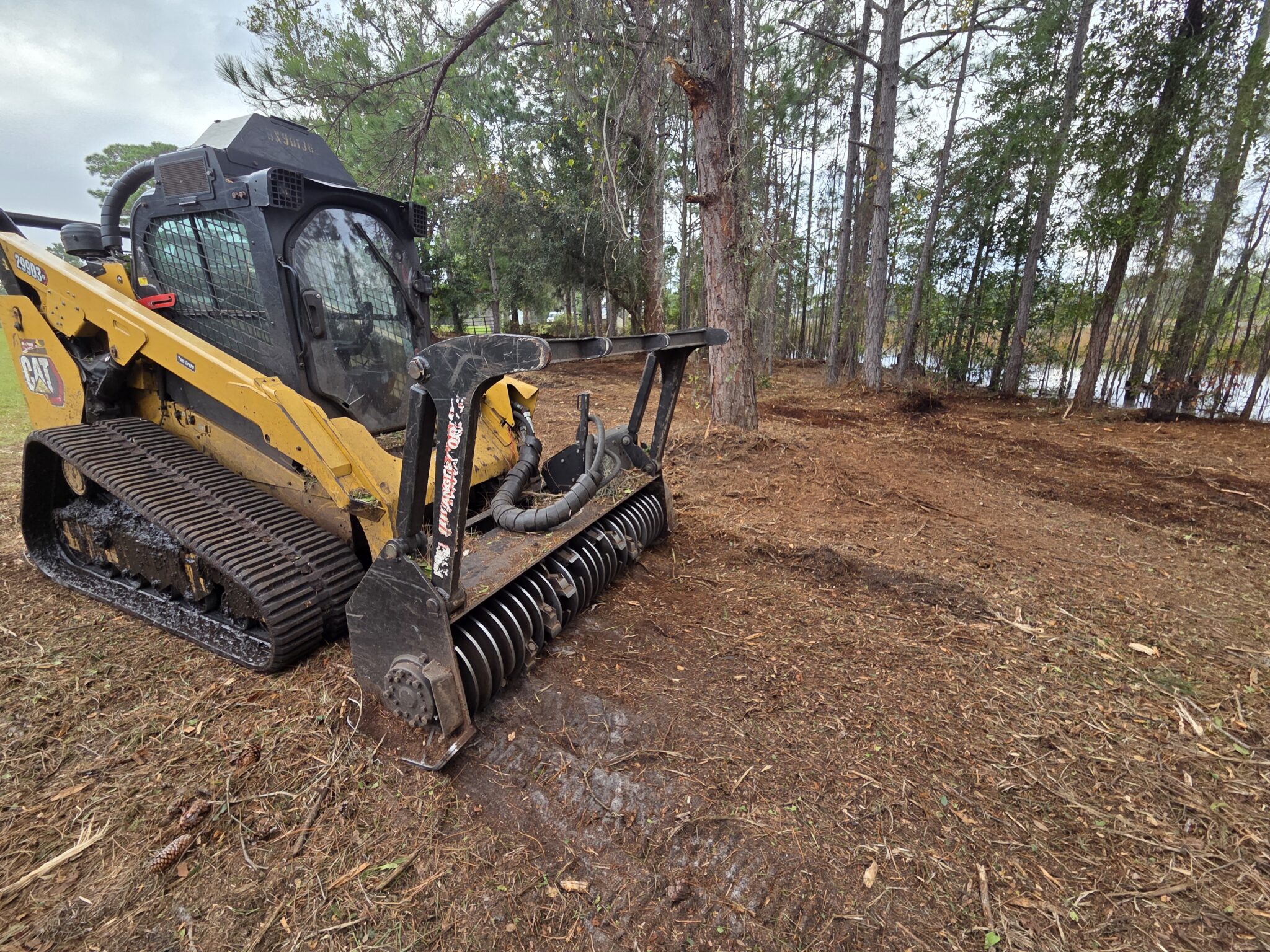 Five Signs Your Property Is Ready for Land Clearing - Kabar Outdoor ...